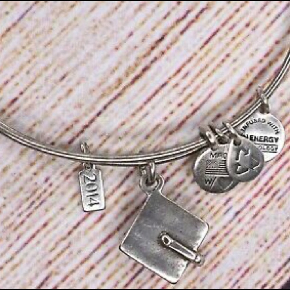 Graduation Class of 2014 by Alex and Ani
